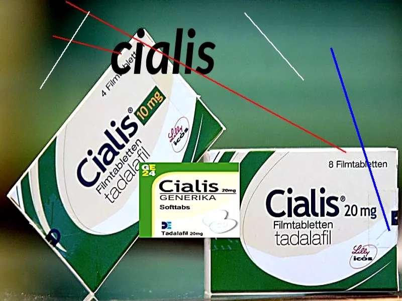 Acheter cialis ou viagra